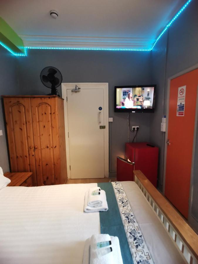 Hotel Richmond House Great Yarmouth Zewnętrze zdjęcie