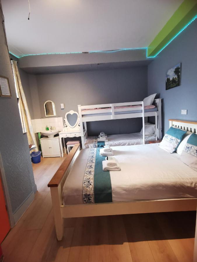 Hotel Richmond House Great Yarmouth Zewnętrze zdjęcie