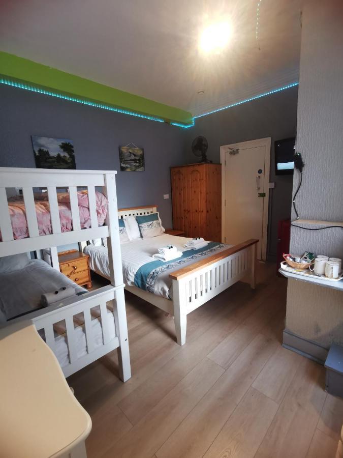 Hotel Richmond House Great Yarmouth Zewnętrze zdjęcie