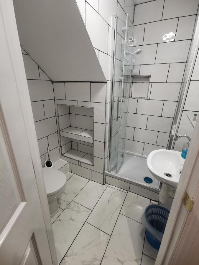 Hotel Richmond House Great Yarmouth Zewnętrze zdjęcie
