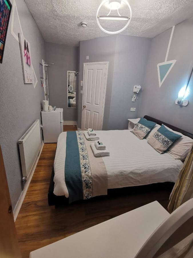 Hotel Richmond House Great Yarmouth Zewnętrze zdjęcie
