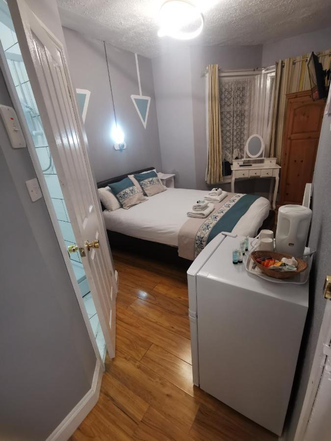 Hotel Richmond House Great Yarmouth Zewnętrze zdjęcie