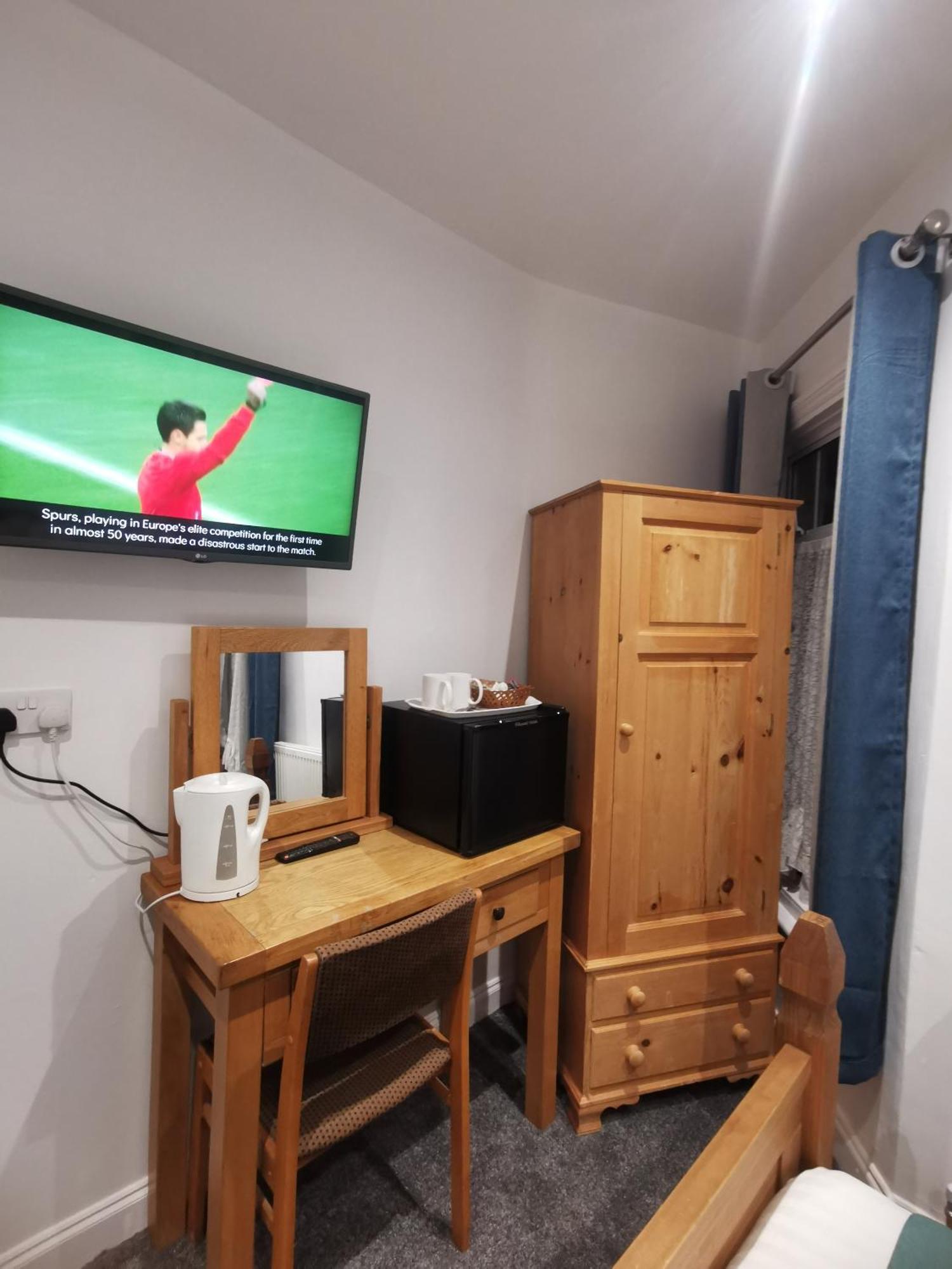 Hotel Richmond House Great Yarmouth Pokój zdjęcie