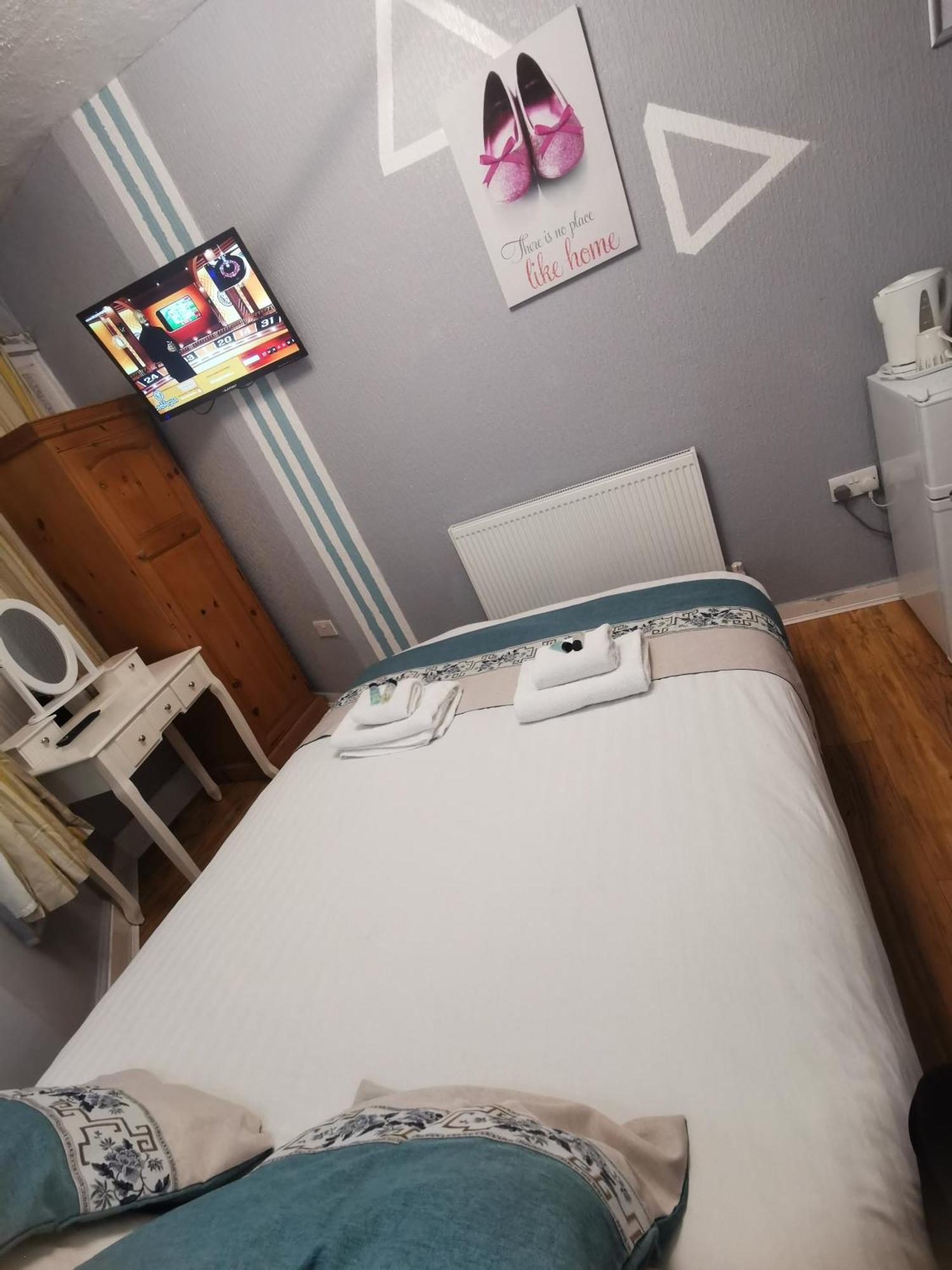 Hotel Richmond House Great Yarmouth Pokój zdjęcie
